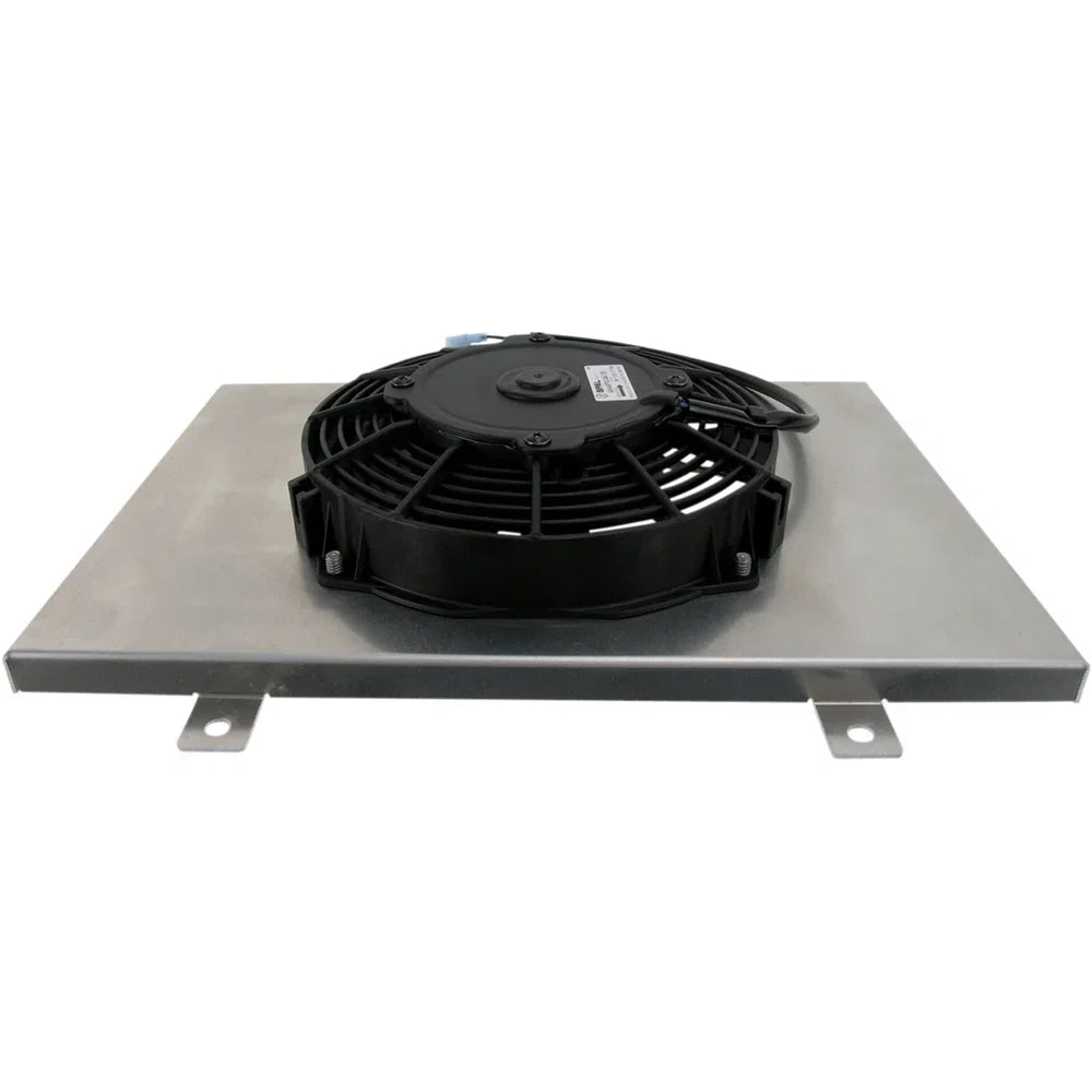 Ventilador de refrigeración de alto rendimiento