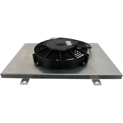 Ventilador de refrigeración de alto rendimiento