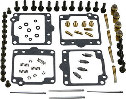 Kit de reparación de carburador - Kit de reparación de carburador - Kawasaki