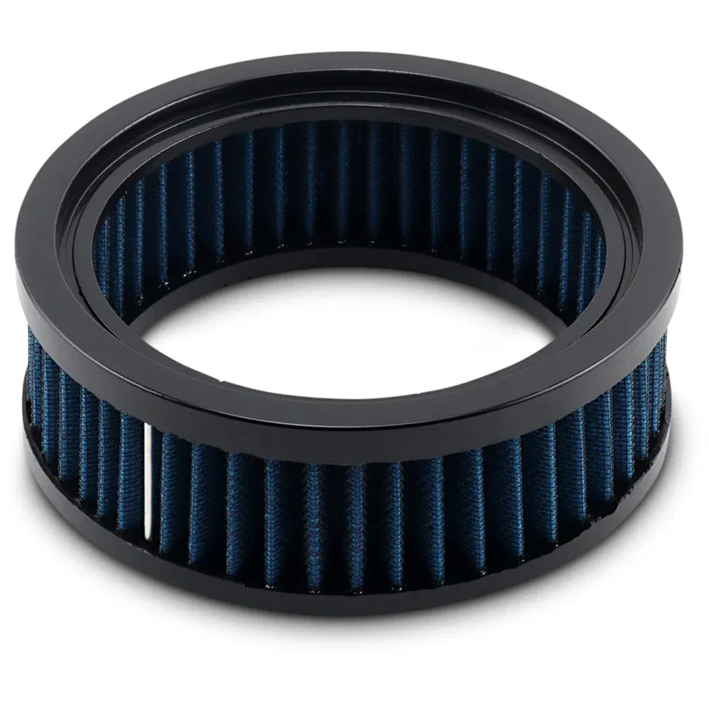 Elemento de filtro de aire lavable premium