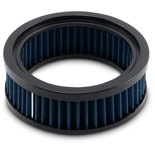 Elemento de filtro de aire lavable premium