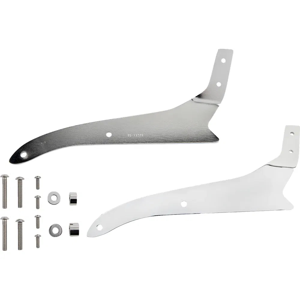 Kit de barra sissy cuadrada