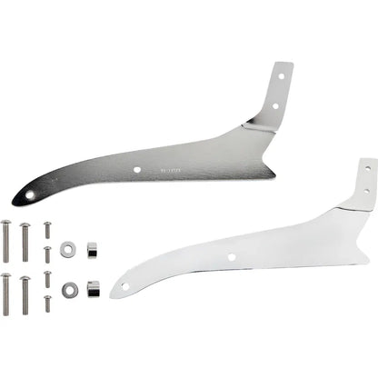 Kit de barra sissy cuadrada