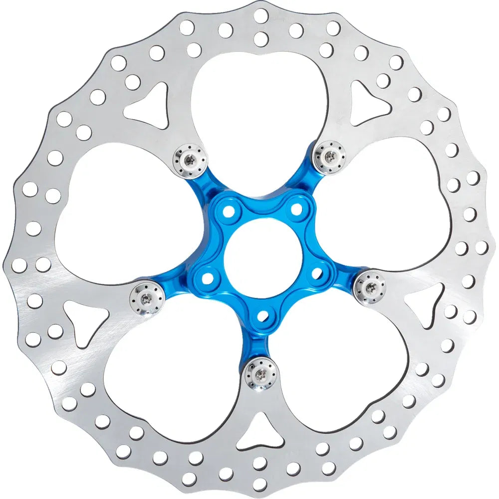Rotor de araña