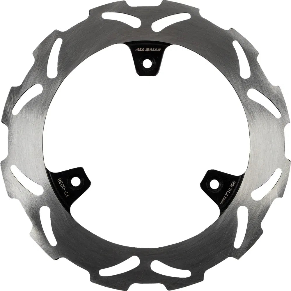 Rotor de freno