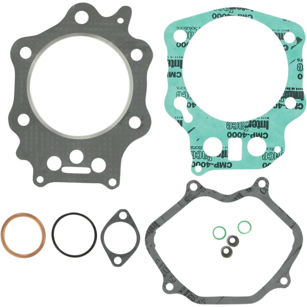 Kit de juntas de extremo superior
