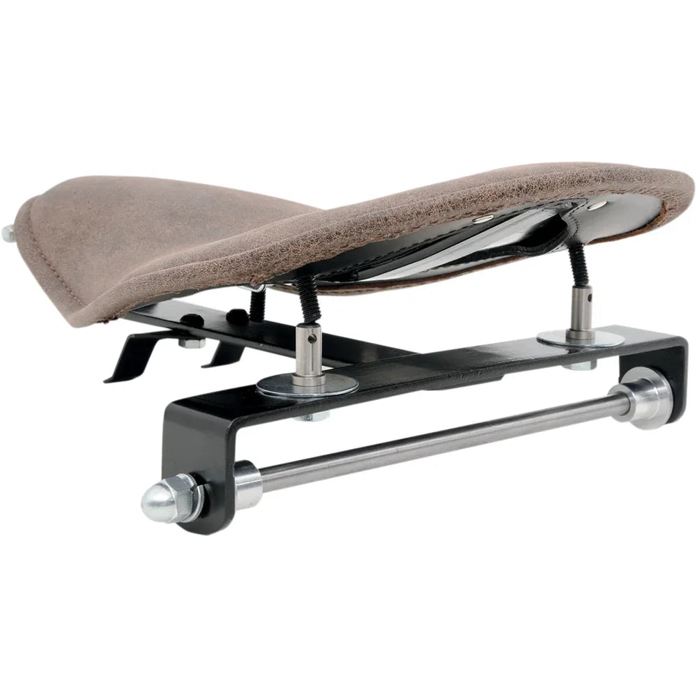 Kit de montaje para asiento individual spring