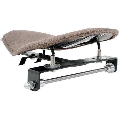 Kit de montaje para asiento individual spring