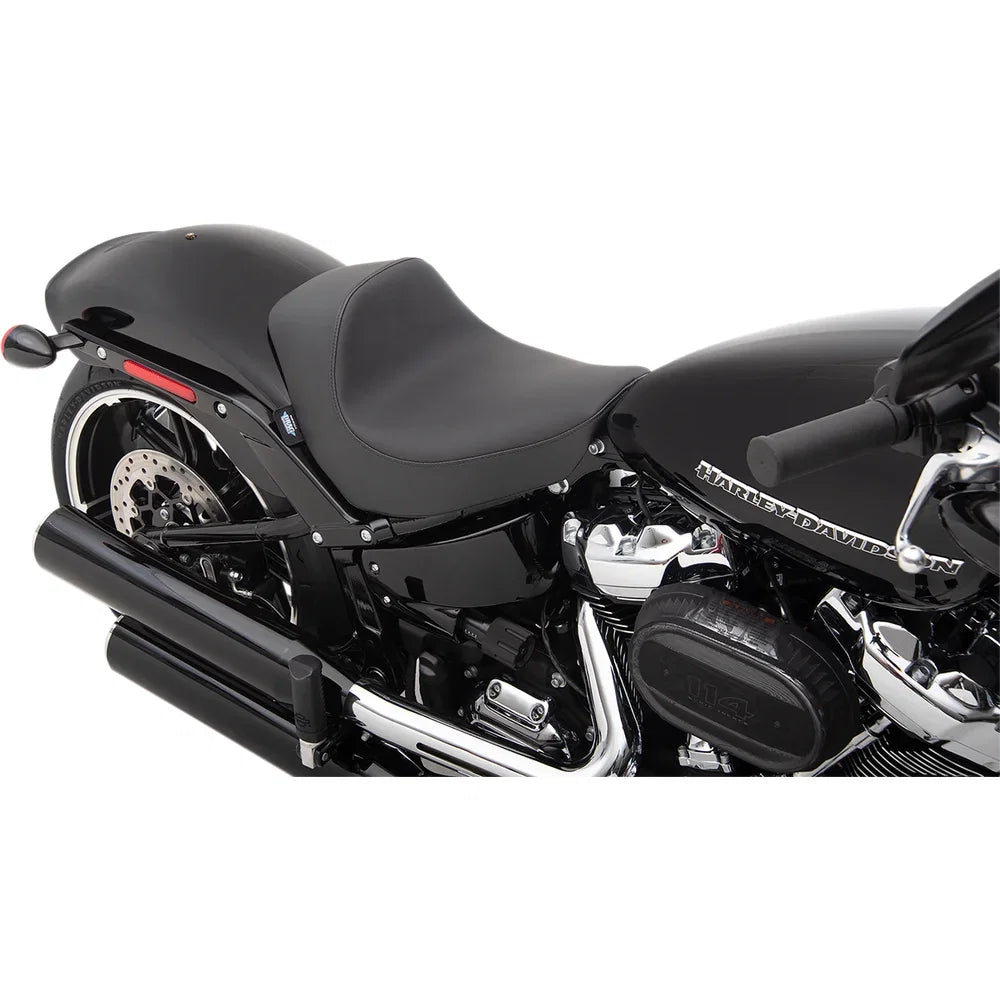 Asiento individual con montaje ez-on