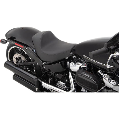 Asiento individual con montaje ez-on