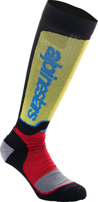 Calcetines MX Plus