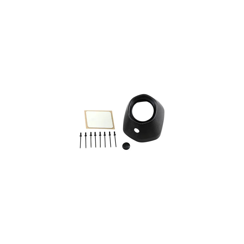 Escape Akrapovic - Replacement End Cap - EC52