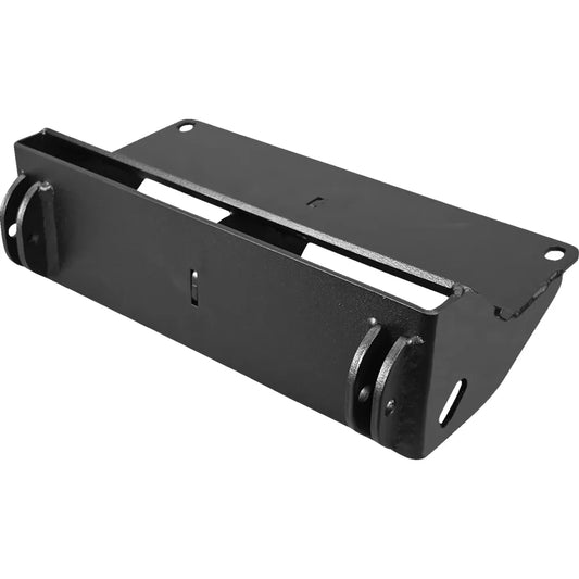 Placa de montaje de arado para sistema de arado de montaje rápido RM5 - Montaje de arado RM5 - UTV - Can-Am