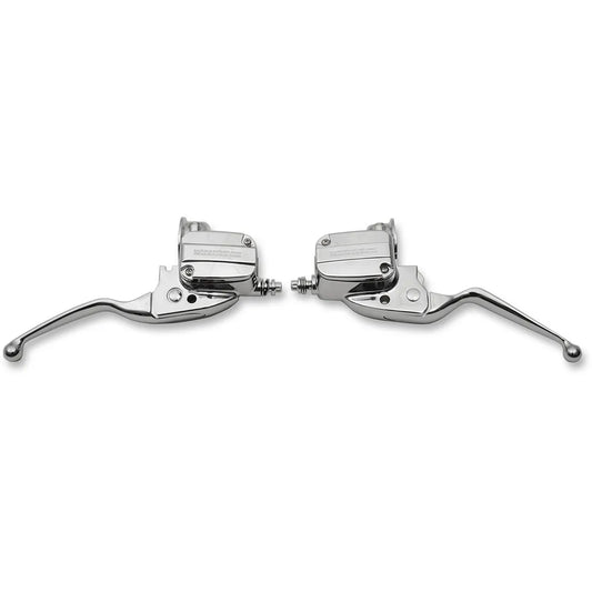 Handlebar Controls for '14 - '16 FLT