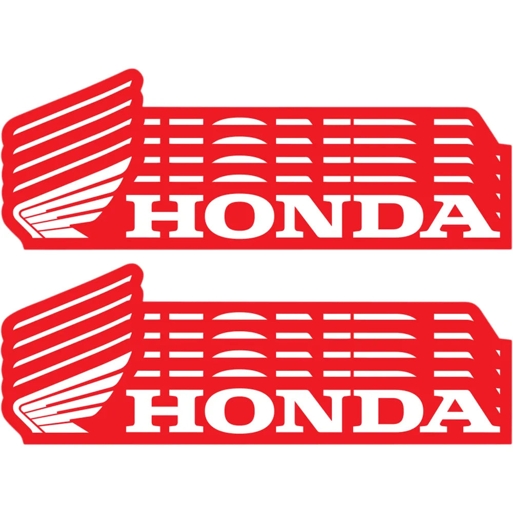 Honda Decal - 6" - 10 Pack