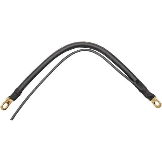 Negative Battery Cable - 12"