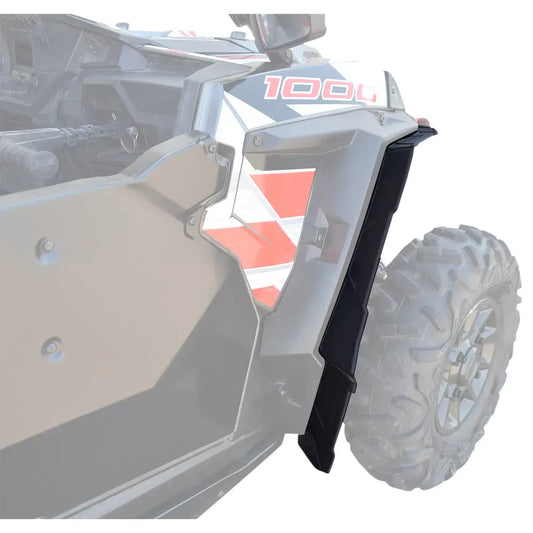 Front Fender Flare Extension Kit