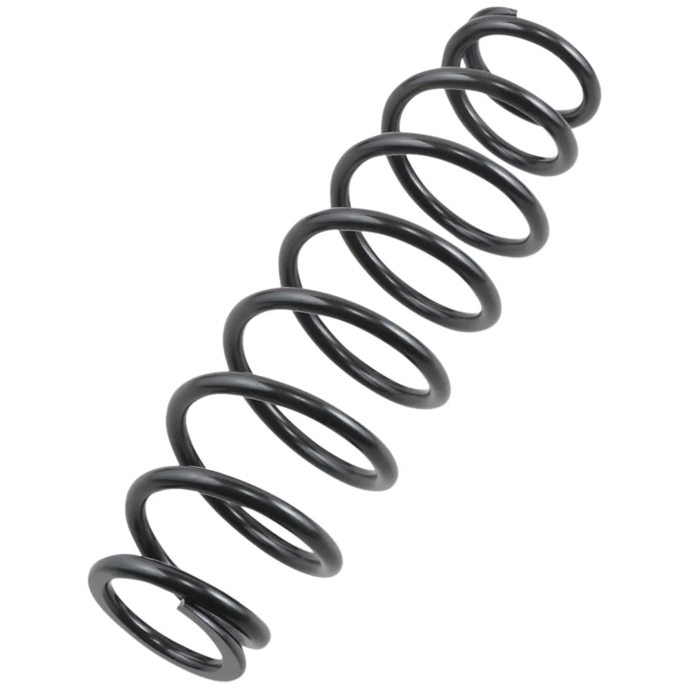 Front/Rear Spring - Heavy Duty - Black - Spring Rate 120 lbs/in