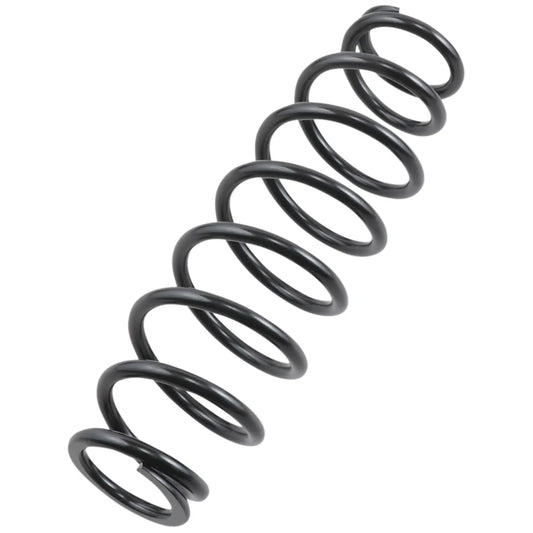Front/Rear Spring - Heavy Duty - Black - Spring Rate 120 lbs/in
