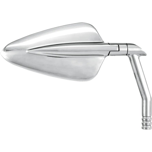 Vision Mirror - Arrow XL - Chrome