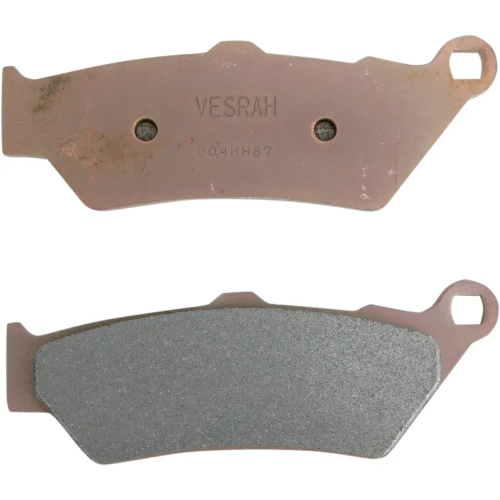 JL Sintered Metal Brake Pads - VD-958JL