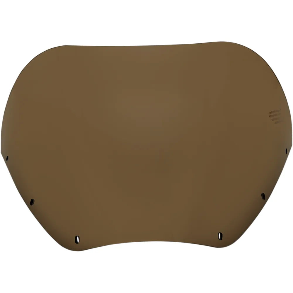 Roadwarrior Cafe Shield - Smoke