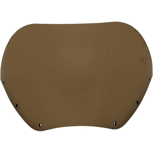 Roadwarrior Cafe Shield - Smoke