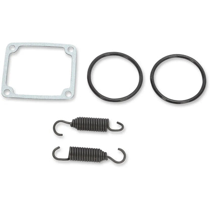 Kit de juntas de escape - Kit de juntas de escape - Kawasaki