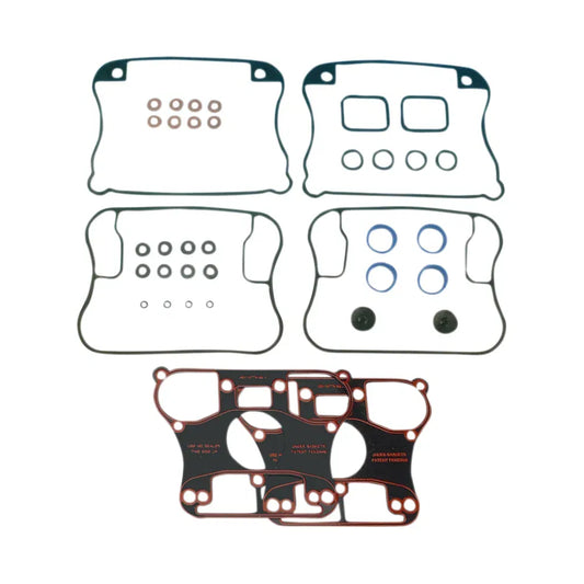 Rocker Box Rubber Gasket - XL311705
