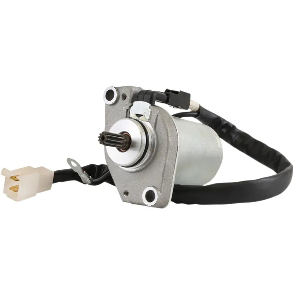 Starter Motor - Yamaha