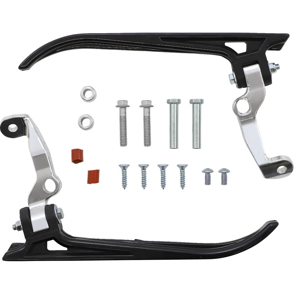 Soporte para guardamanos Moto Kit - Soporte para guardamanos Moto Kit - Husqvarna