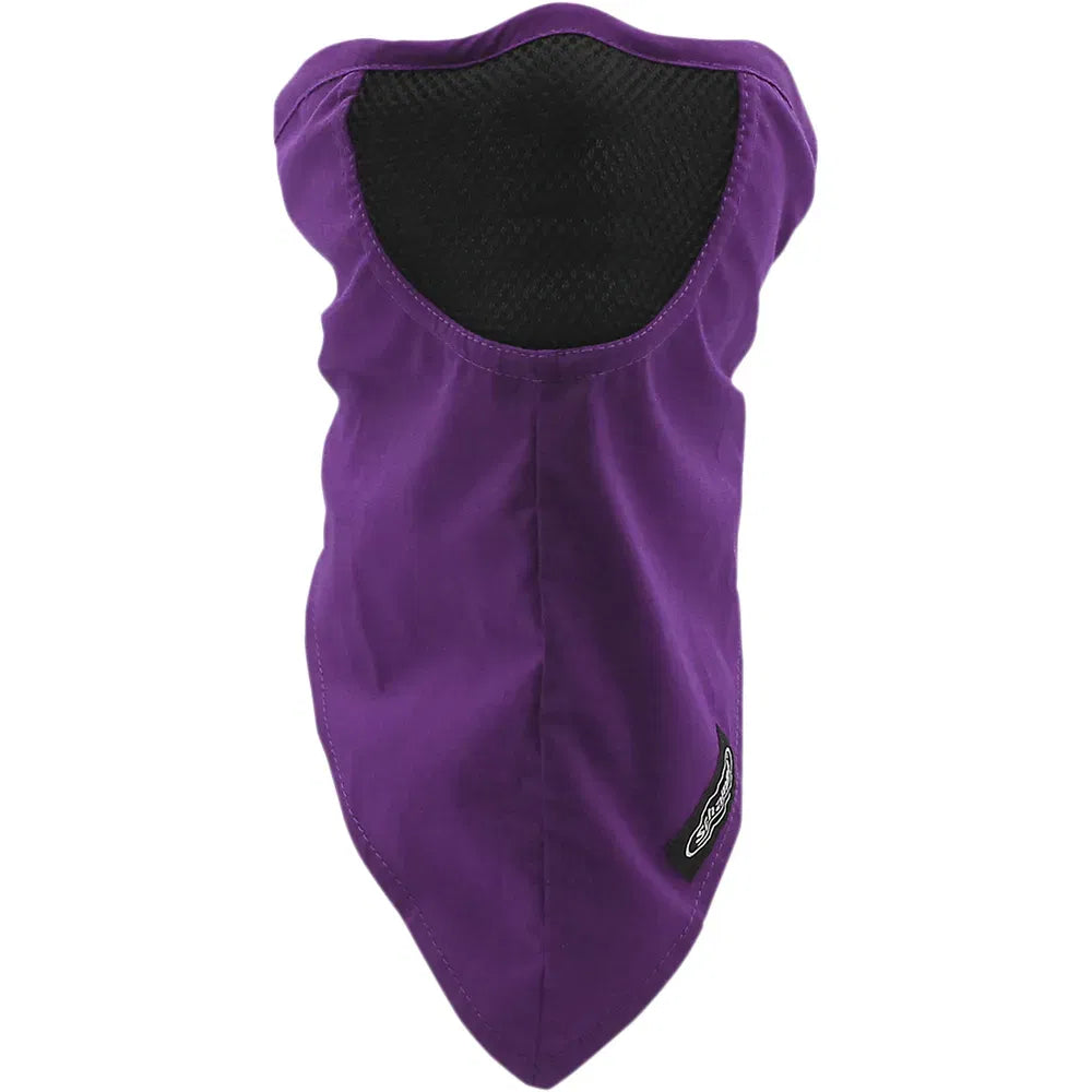 Face Mask - Facefit - Purple