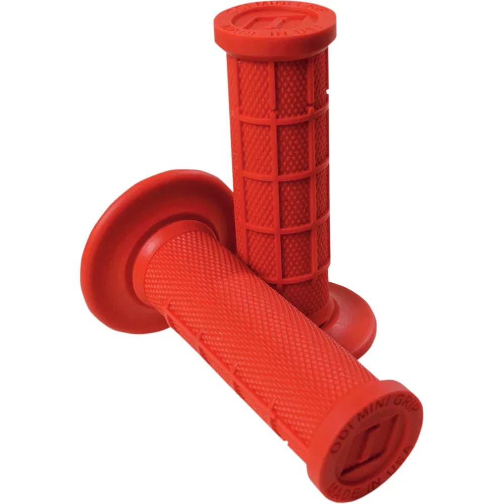 Puños mini mx