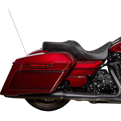 Asiento touring freedom