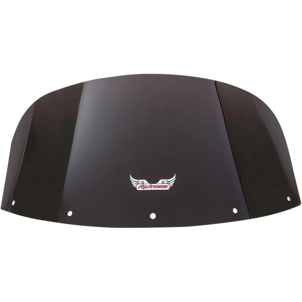 Windshield - 10" - Smoke - Vaquero