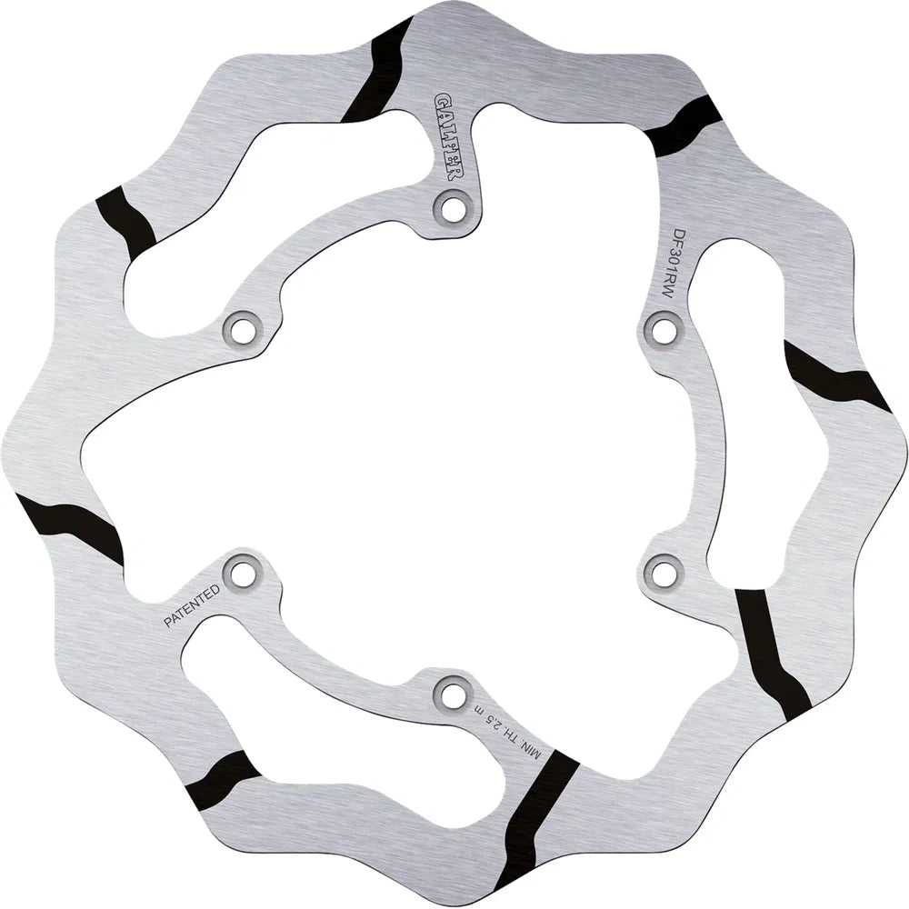 Rotor de freno