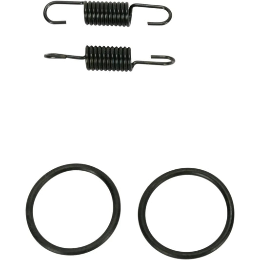 Spring and O-Ring Kit
