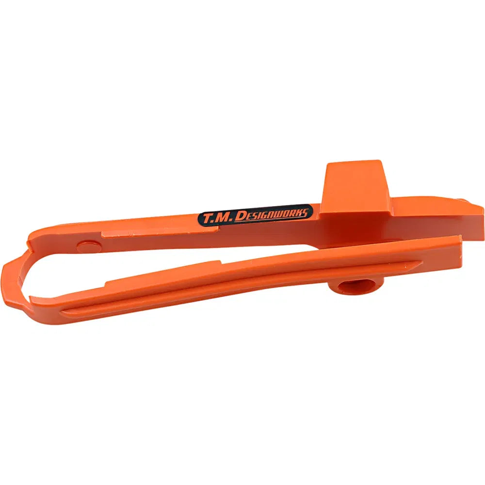 Chain Slider - KTM - Orange