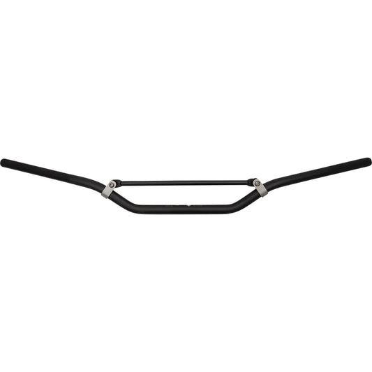 Black KTM 50SX Handlebar
