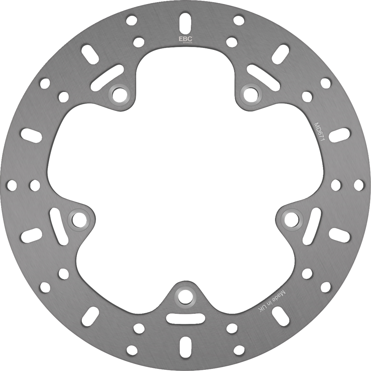 Rotor de freno MD Series Pro-Lite - Rotor de freno - BMW/Husqvarna