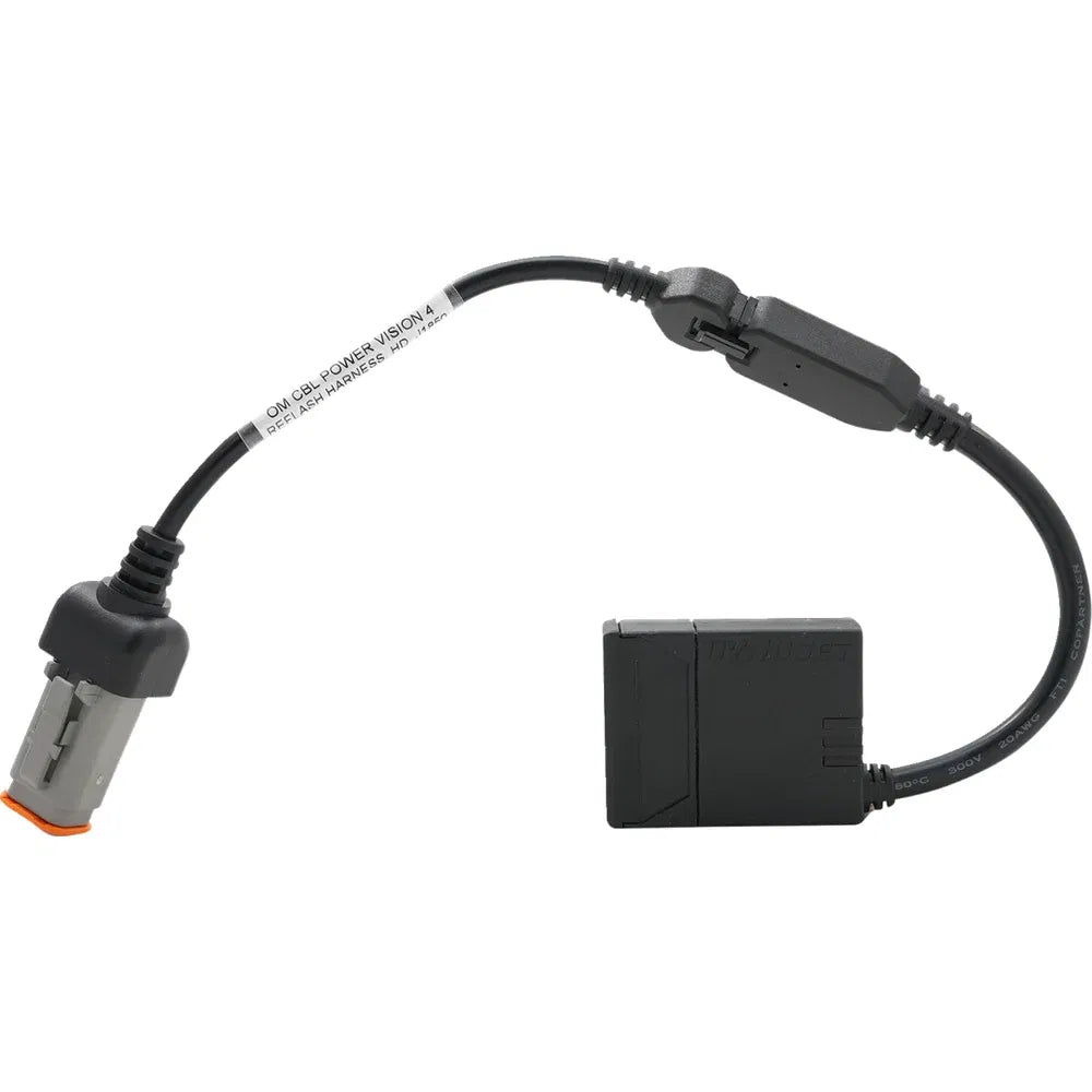 Controlador de inyección de combustible power vision 4