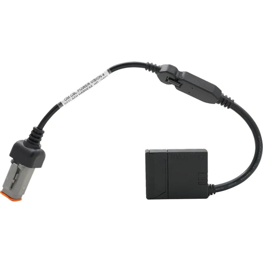 Controlador de inyección de combustible power vision 4