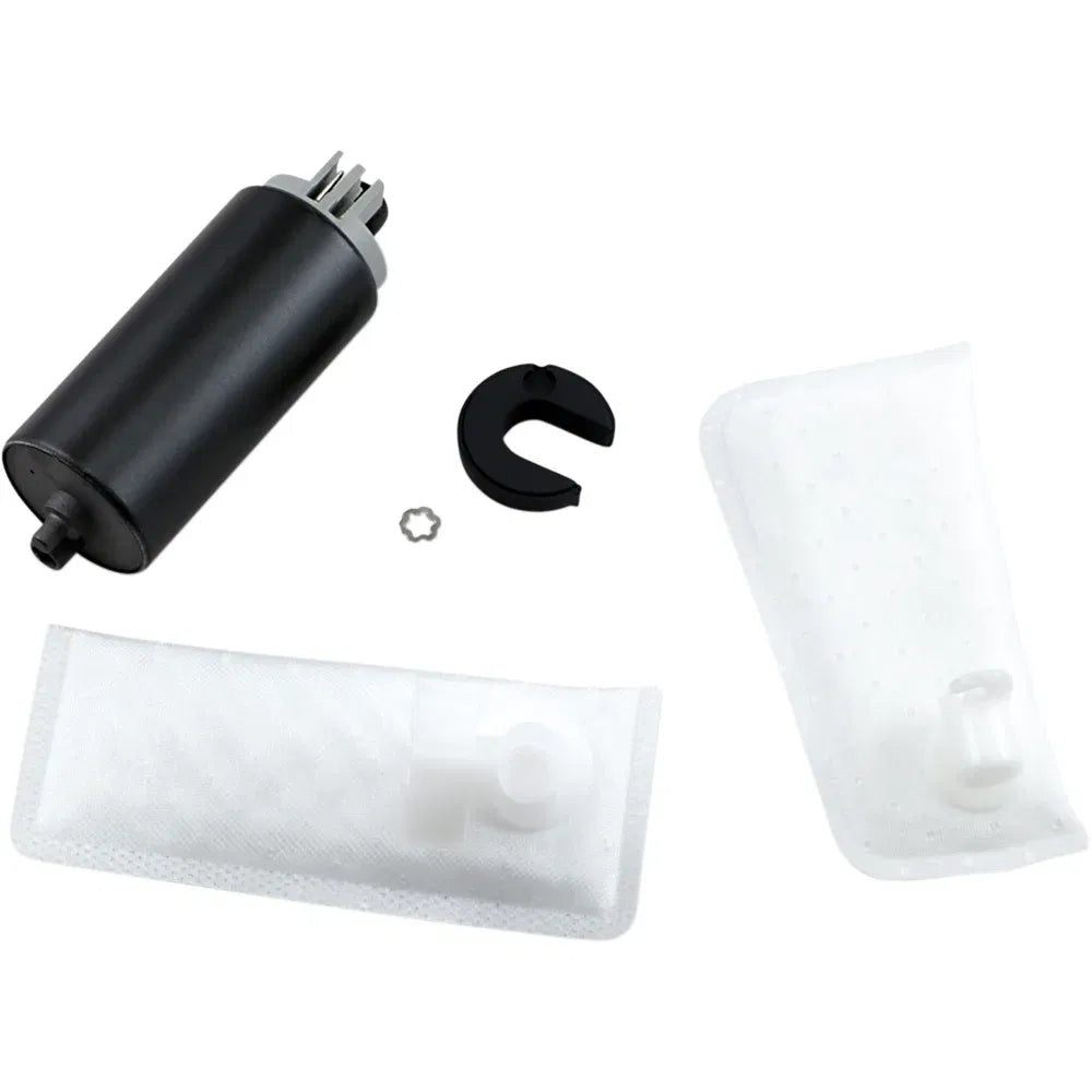 Kit de reconstrucción de bomba de combustible