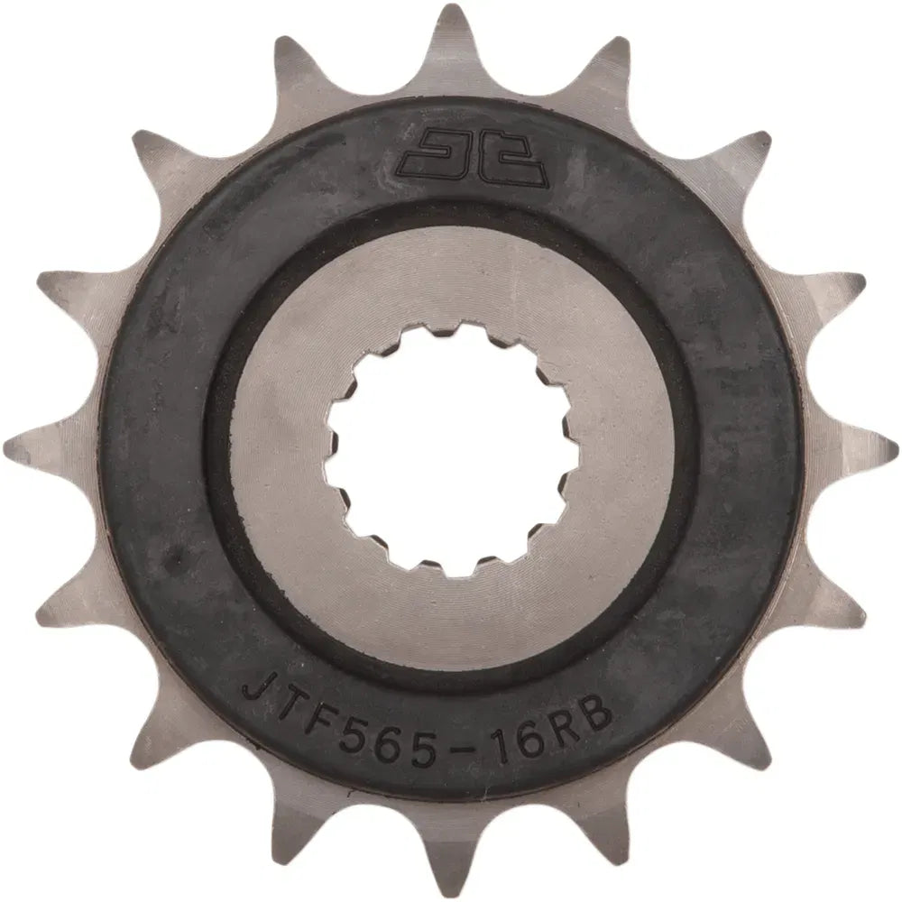 Sprocket - Front - Kawasaki/Suzuki/Yamaha - 16-Tooth