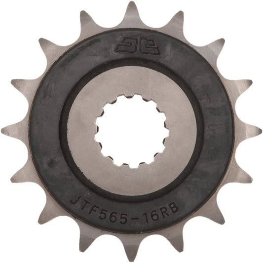Sprocket - Front - Kawasaki/Suzuki/Yamaha - 16-Tooth