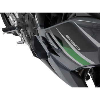 Frame Slider Kit - Kawasaki - Ninja 650
