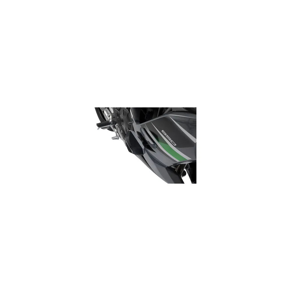 Frame Slider Kit - Kawasaki - Ninja 650