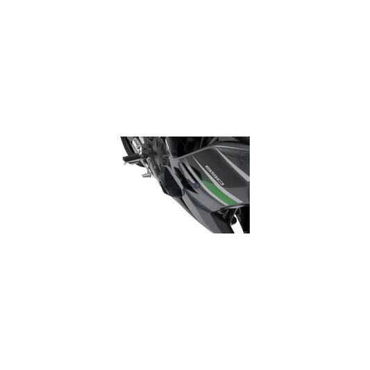 Frame Slider Kit - Kawasaki - Ninja 650