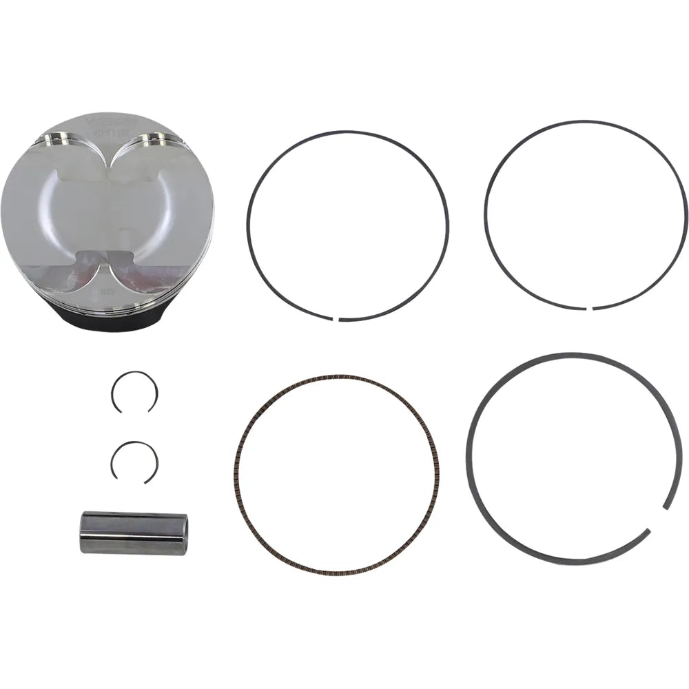 Piston Kit - KTM SX 450 - Standard