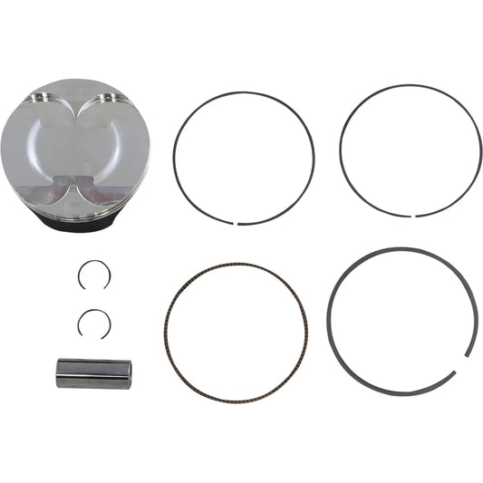 Piston Kit - KTM SX 450 - Standard